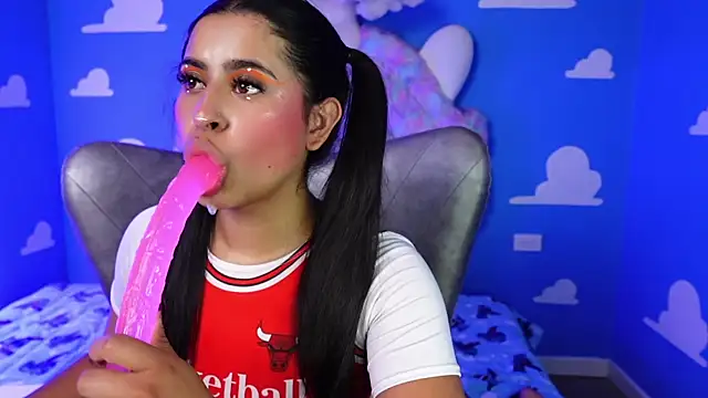 miss___anya Live Chatraum