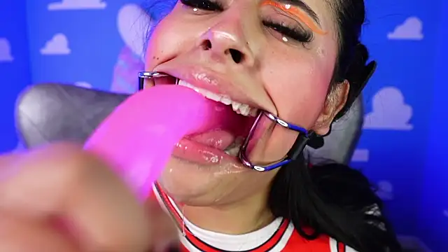 Chat ao vivo de miss___anya
