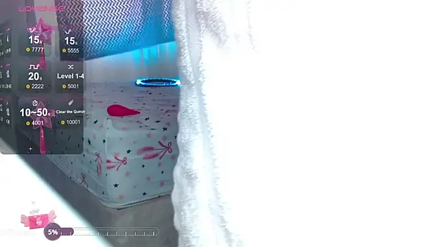 غرفة دردشة sexy_valentina1 المباشرة
