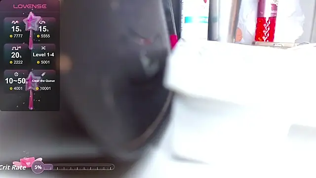 sexy_valentina1 Cameră chat live
