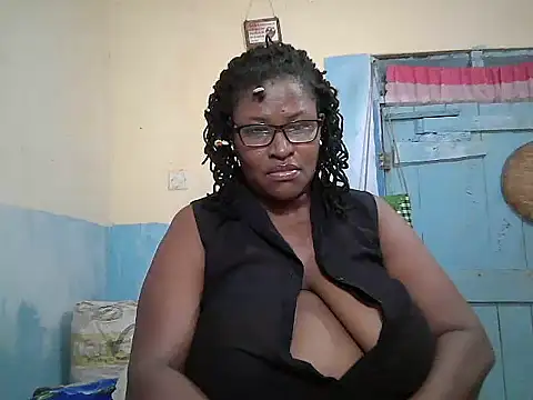 Bilik Sembang Langsung sexy_bigboobss