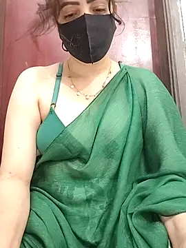 Saanvi-Sen's Live Chat Room