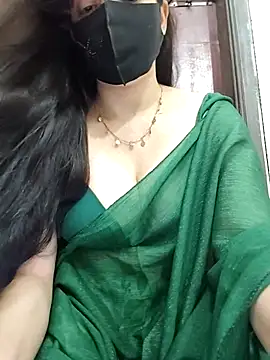 Saanvi-Sen – live chatrum
