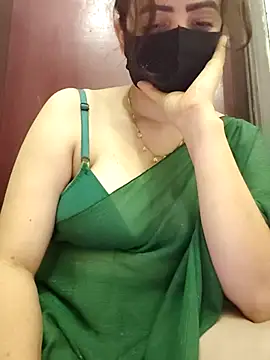 Saanvi-Sen's Live Chat Room