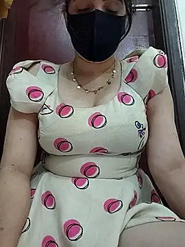 Saanvi-Sen – live chatrum
