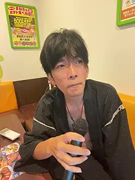 Katakuriko-Denpun Live seks camshow