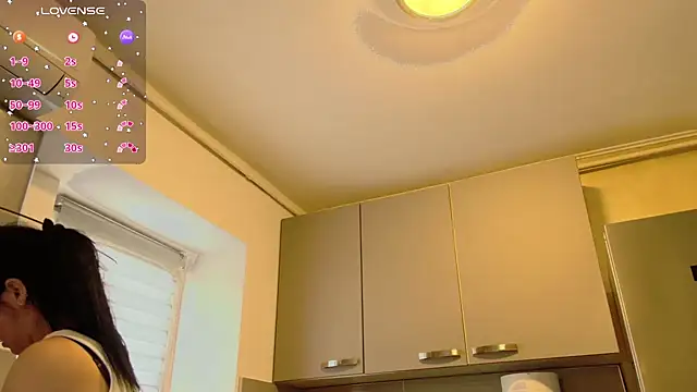 Chat ao vivo de alisoncassie