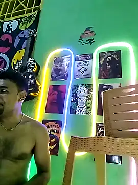 vanINDO_SexLovers' Live Chat Room