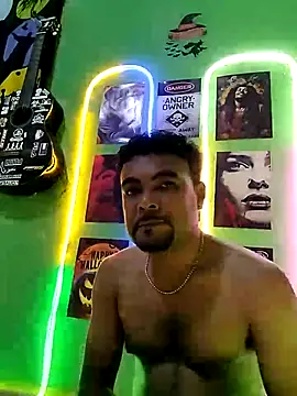 Pokój czatu na żywo – vanINDO_SexLovers