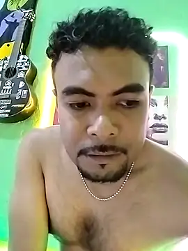 Sala de chat en directo de vanINDO_SexLovers