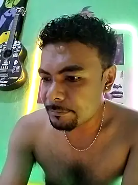Živá chatovací místnost vanINDO_SexLovers