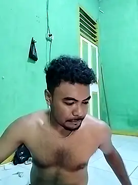 Chat ao vivo de vanINDO_SexLovers