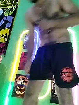 Sala de chat en directo de vanINDO_SexLovers