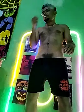 Chatroom en direct de vanINDO_SexLovers