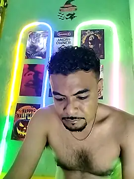 Pokój czatu na żywo – vanINDO_SexLovers