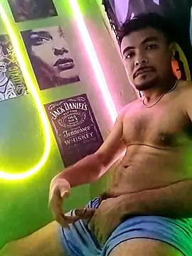 vanINDO_SexLoversのウェブカメラショー