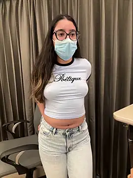 jAsMinE678 실시간 채팅방