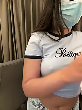 jAsMinE678 Cameră chat live