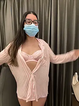 jAsMinE678 Cameră chat live
