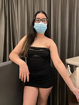 jAsMinE678 – live chatrum
