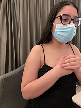 jAsMinE678 실시간 채팅방