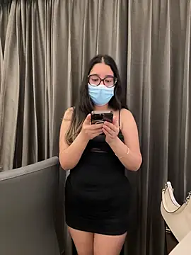 jAsMinE678 Live Chatraum