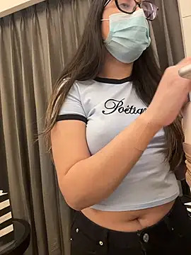 Онлайн чат jAsMinE678
