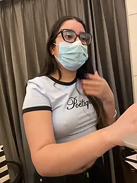 jAsMinE678 실시간 채팅방