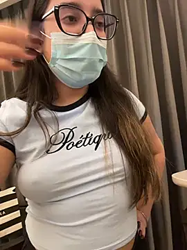 jAsMinE678 실시간 채팅방