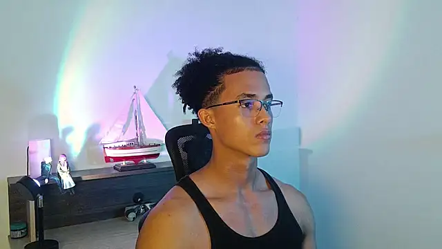 alejo_x3's Webcam Show