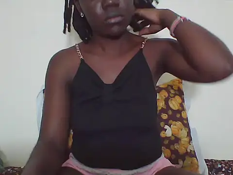 Chat ao vivo de Ebony_Sweetcandy
