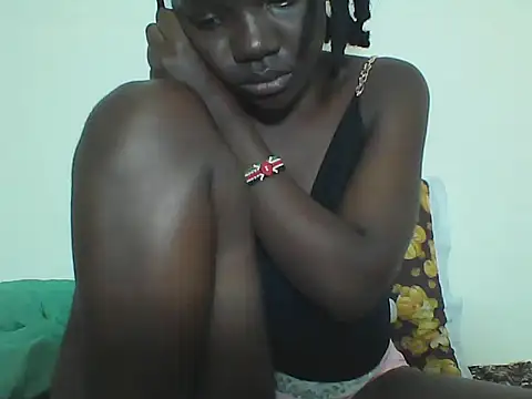 Ebony_Sweetcandy Adlı Modelin Canlı Sohbet Odası