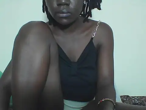 Pokój czatu na żywo – Ebony_Sweetcandy