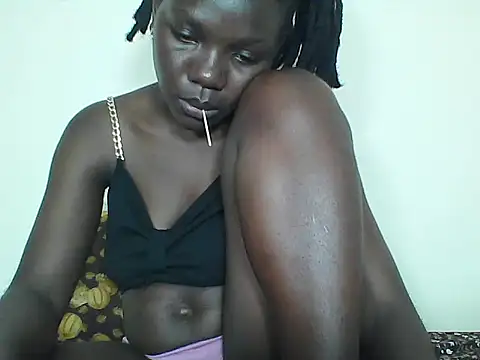 Chat ao vivo de Ebony_Sweetcandy