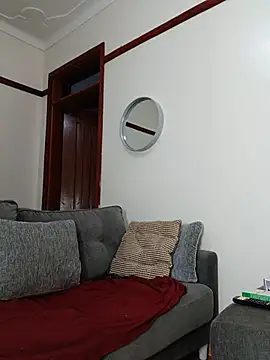 Sala de chat en directo de Babez_show