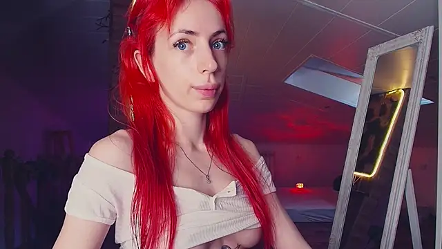 Živá chatovací místnost Meowroslava