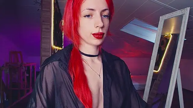 Meowroslava Live Chatraum
