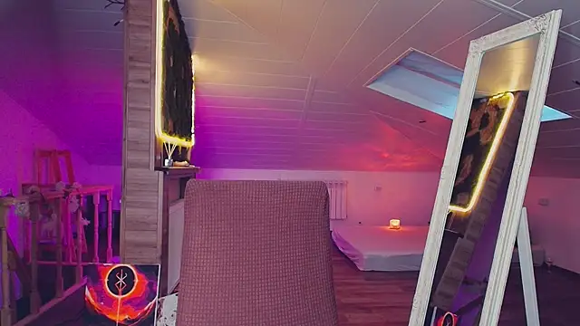 Chat ao vivo de Meowroslava