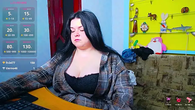Linasexy777 чат  на живо