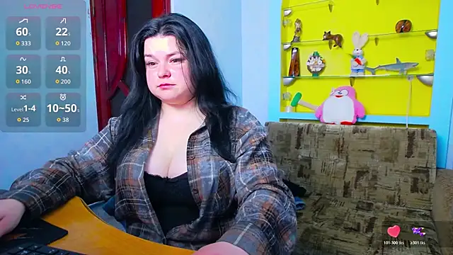 Linasexy777's Live Chat Room