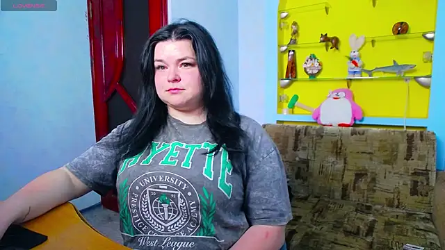 Linasexy777 – live chatrum