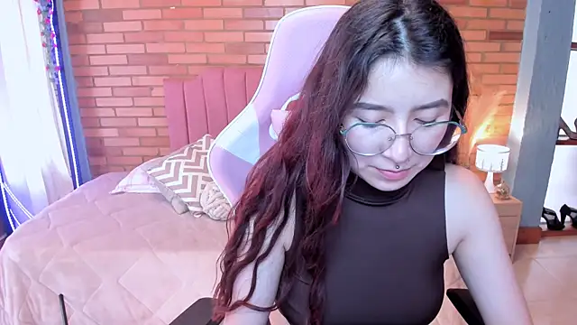 Amy_joones Cameră chat live