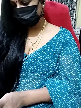 Sala de chat ao vivo de sravyasexyy