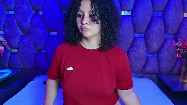 AlaSmith Cameră chat live