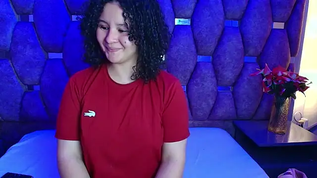 AlaSmith Cameră chat live