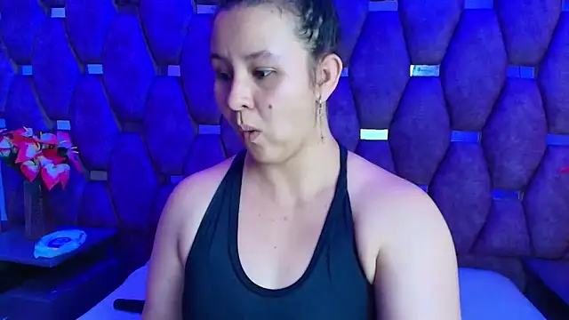 Sala de chat ao vivo de AlaSmith