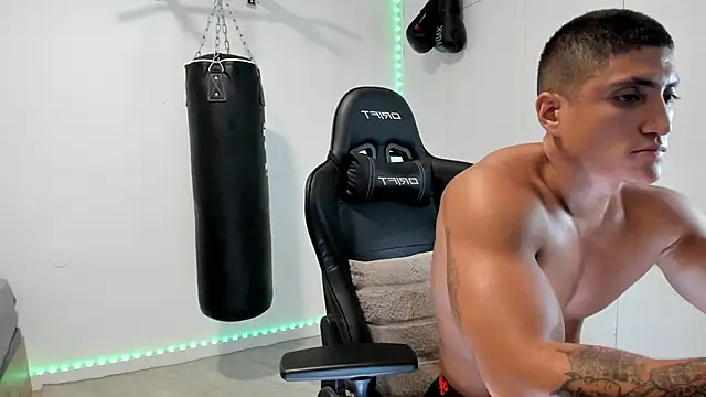 Chatroom en direct de dan01_