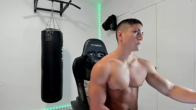 Sala de chat en directo de dan01_