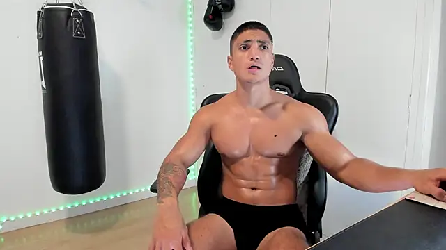 dan01_ Live Chatraum
