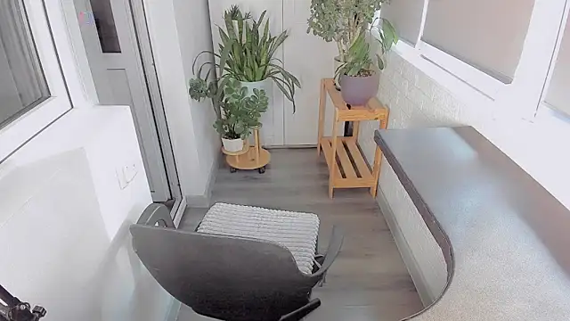 Pokój czatu na żywo – arisumoon